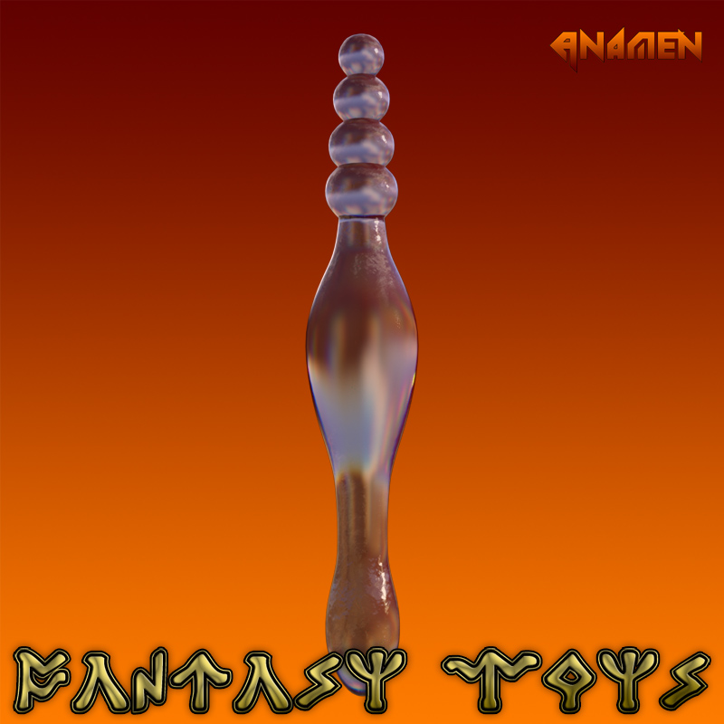 Fantasy Toys 72