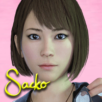 Saeko For G8F And G8.1F
