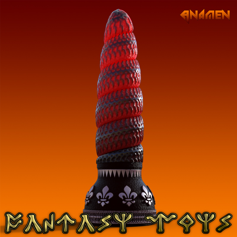Fantasy Toys 05
