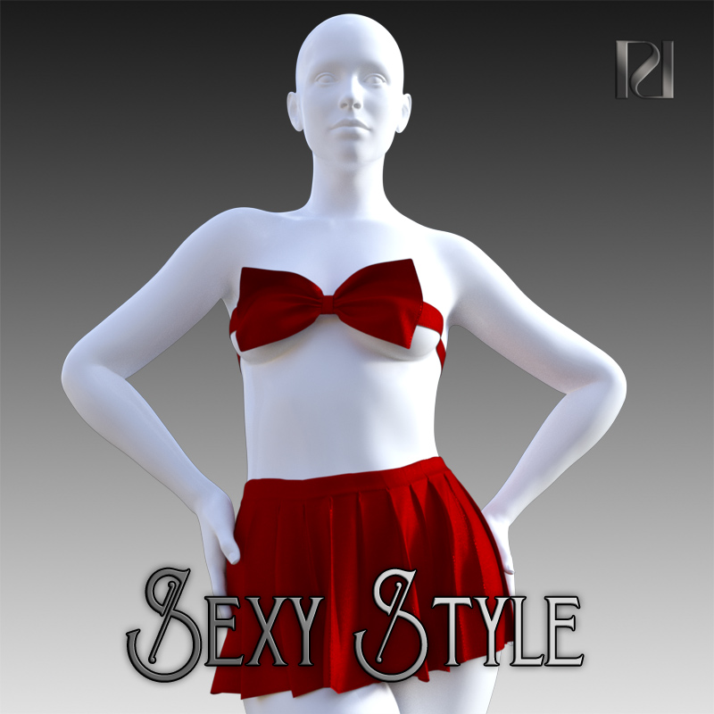 Sexy Style 32