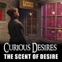 Curious Desires - The Scent of Desire