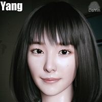 Yang For G8F