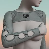 CropPTop for G8F G8.1F
