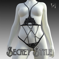 Secret Style 32