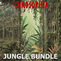 Jungle Bundle