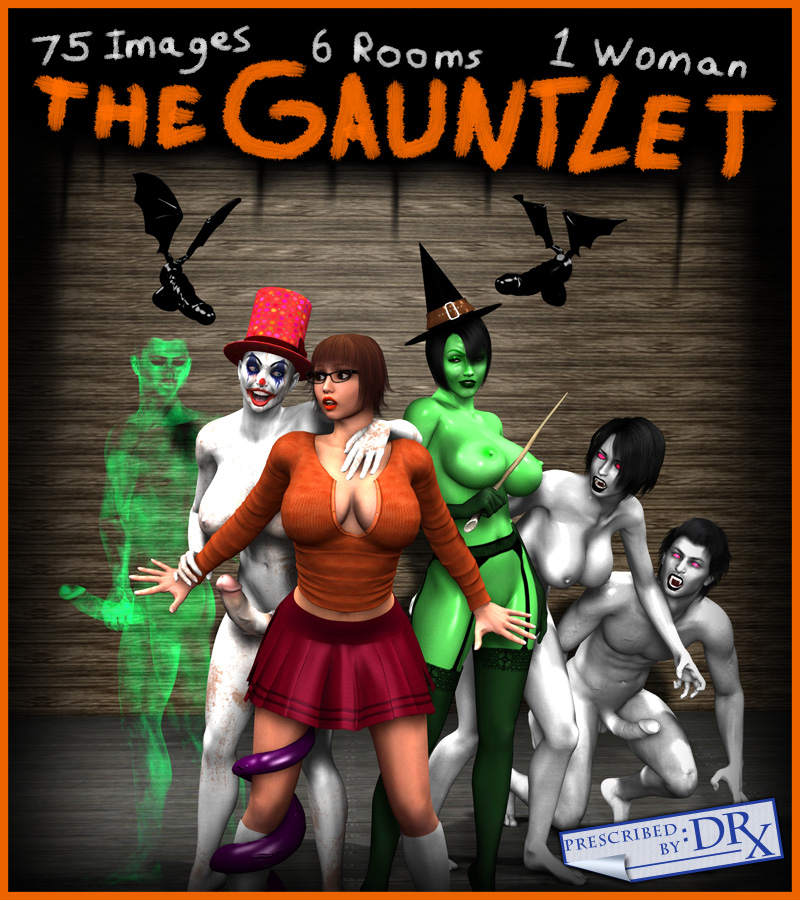 The Gauntlet
