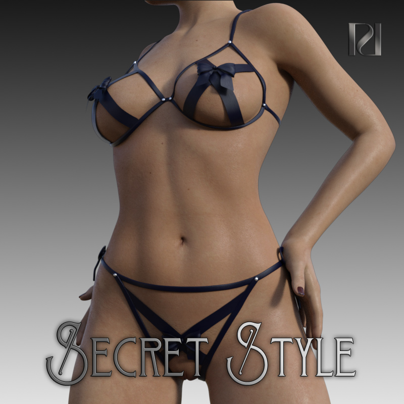 Secret Style 13