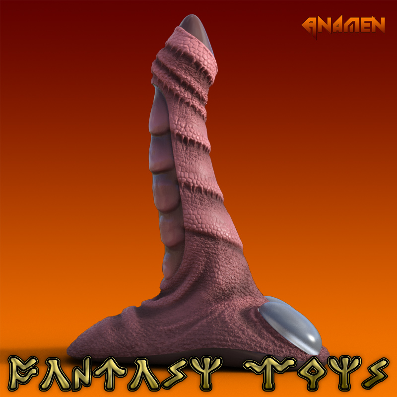 Fantasy Toys 08