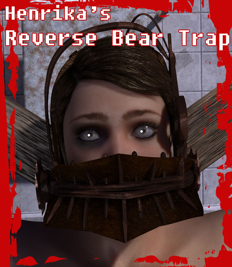 Henrika's Reverse Bear Trap