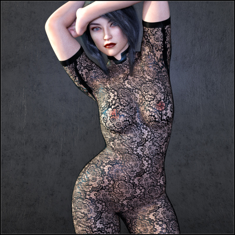 Lambra Suit G8F