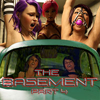 The Basement Part 4
