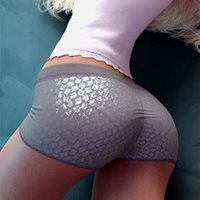 Easy Shorts for Genesis 8