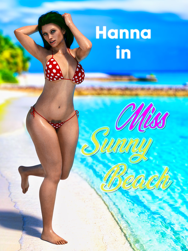 Miss Sunny Beach