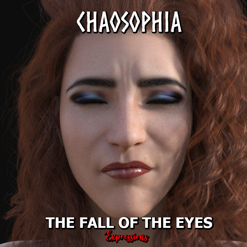 The Fall Of The Eyes