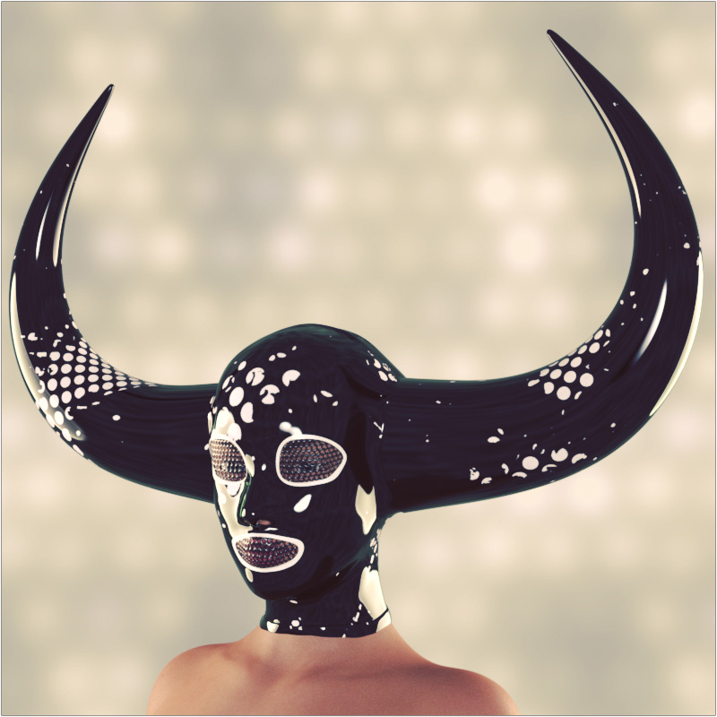 Devilicious G3F/G8F
