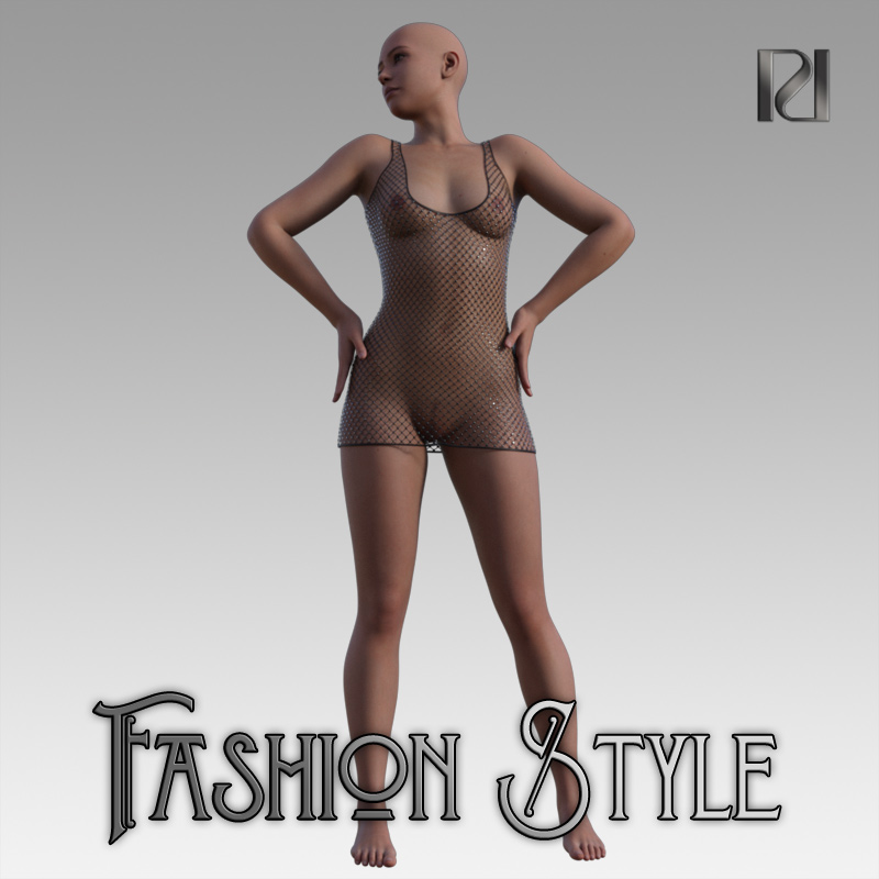 Fashion Style 04