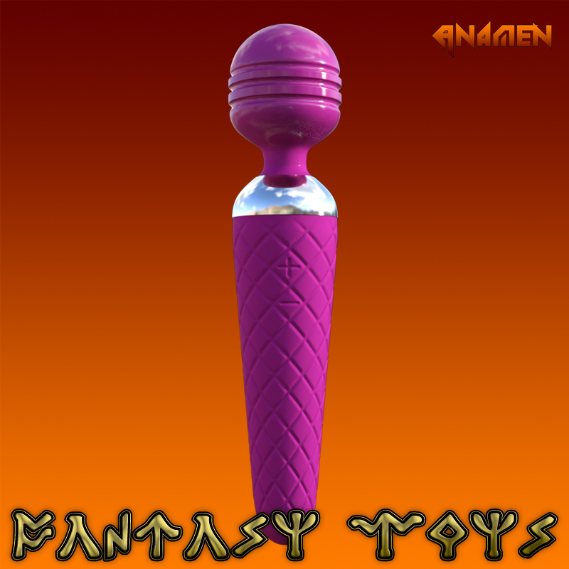 Fantasy Toys 18