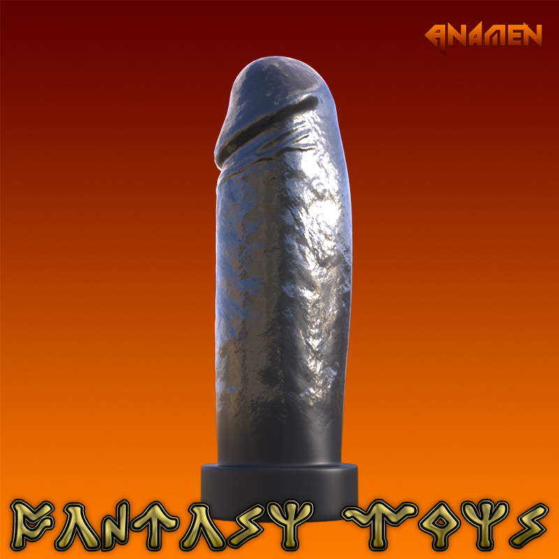Fantasy Toys 136