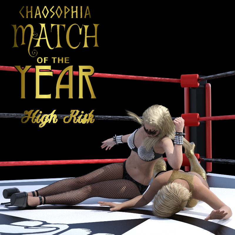 Match Of The Year (High Risk)