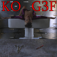 KO For G3F