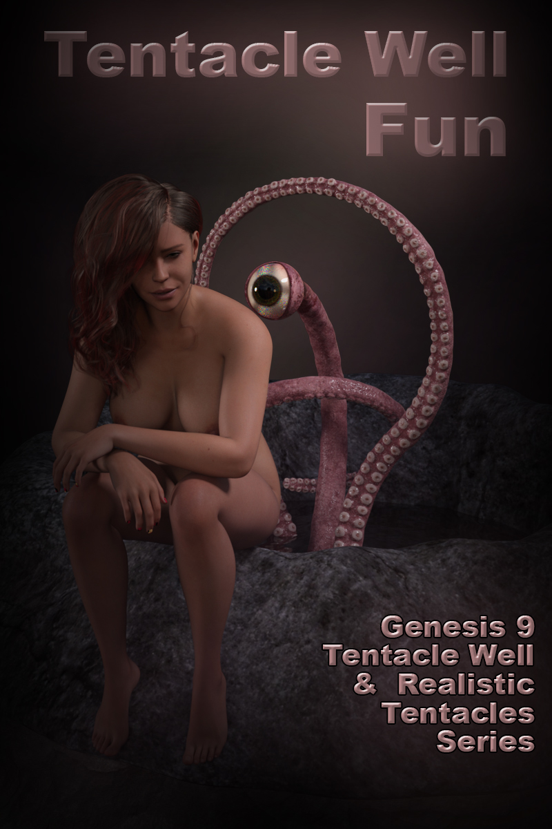 Tentacle Well Fun