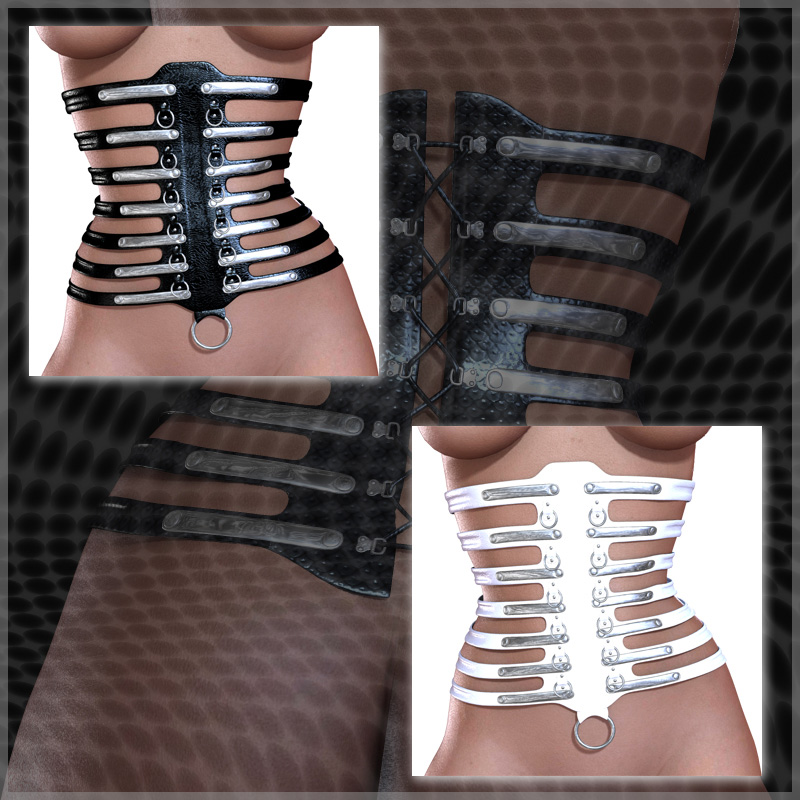 Blackwidow Cincher