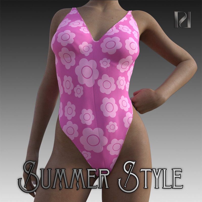 Summer Style 03
